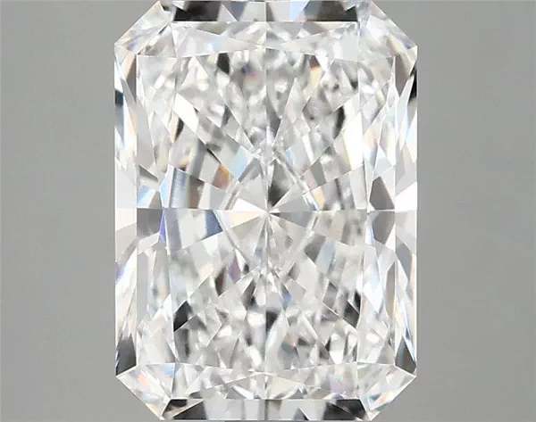 2.97 Carat · D · VVS2 Rare Carat Ideal Cut