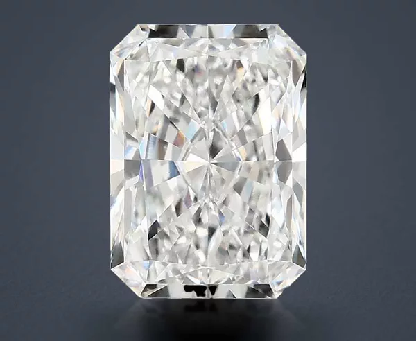 2.97 Carat · D · VVS2 Rare Carat Ideal Cut