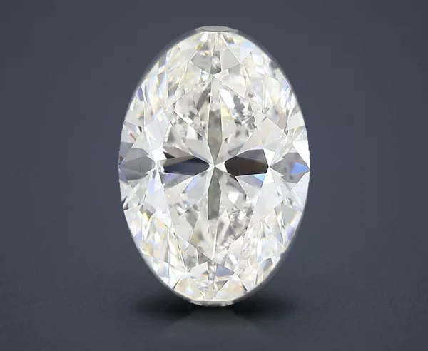 4.01 Carat · H · VS2 Rare Carat Ideal Cut