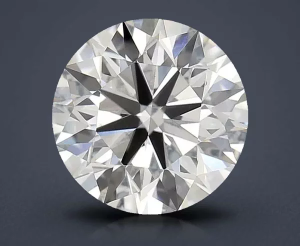 1.97 Carat · H · VS1 Rare Carat Ideal Cut