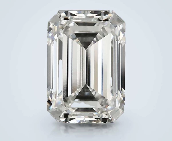 3.16 Carat · F · VVS1 Rare Carat Ideal Cut
