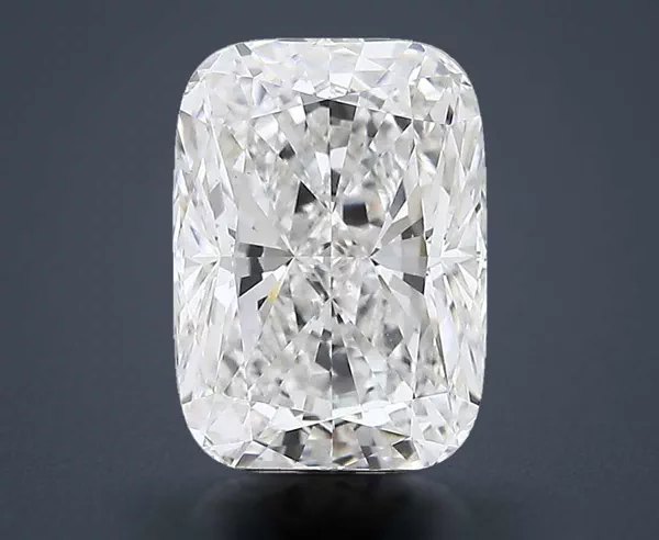 4.56 Carat · F · VS1 very good Cut