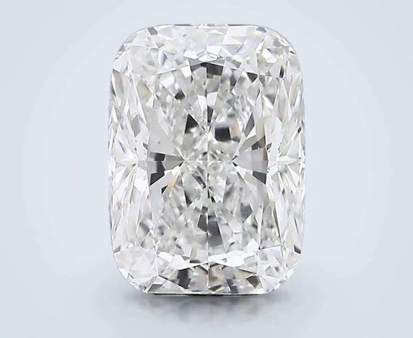 4.56 Carat · F · VS1 very good Cut
