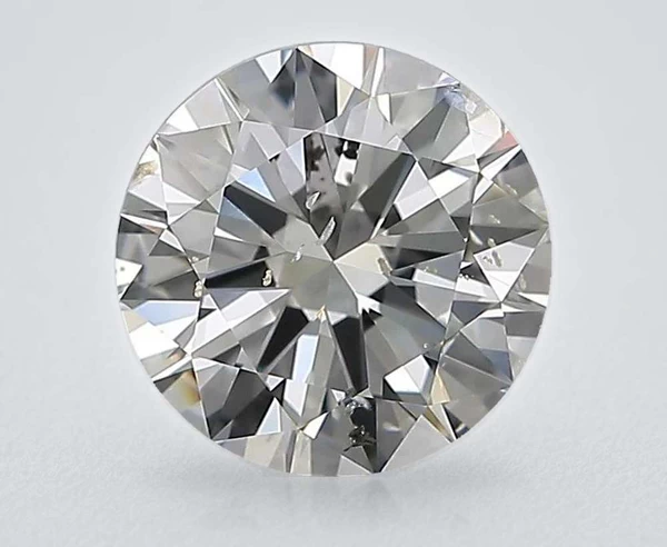 2 Carat · F · SI2 Rare Carat Ideal Cut