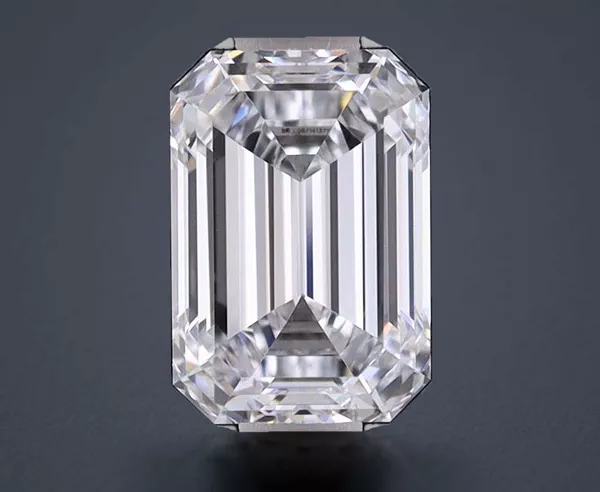1.09 Carat · E · VVS2 Rare Carat Ideal Cut
