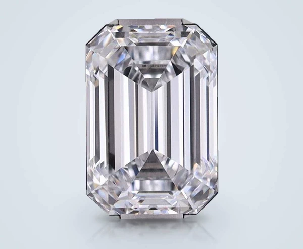 1.09 Carat · E · VVS2 Rare Carat Ideal Cut