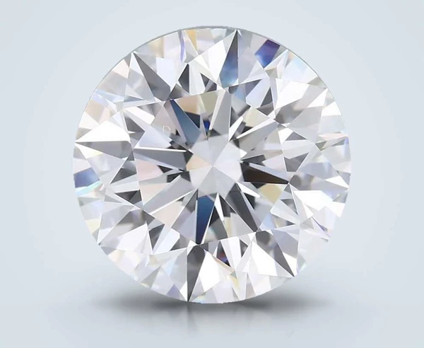 3.56 Carat · D · VVS1 Rare Carat Ideal Cut