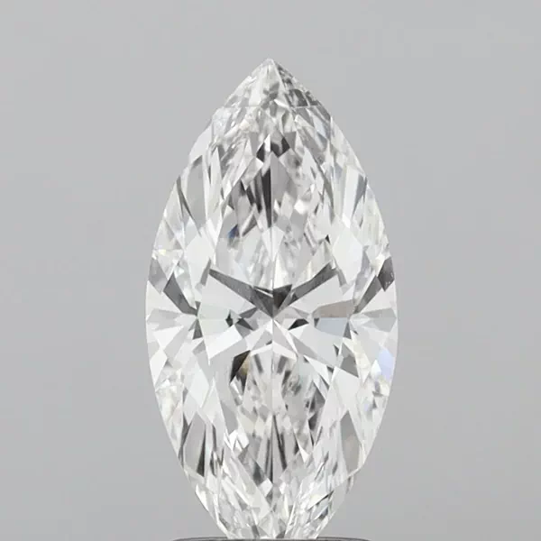 1.58 Carat · E · VVS1 Rare Carat Ideal Cut