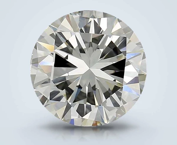 2 Carat · J · VVS1 very good Cut
