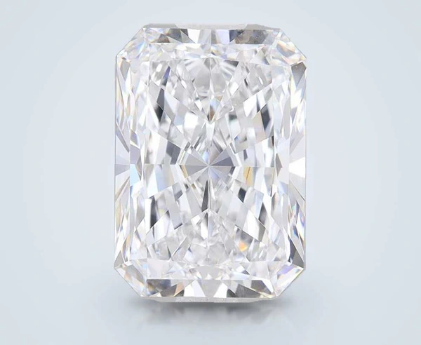 6.08 Carat · D · VVS2 Rare Carat Ideal Cut
