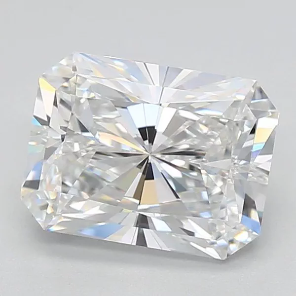 2.54 Carat · D · VVS1 excellent Cut