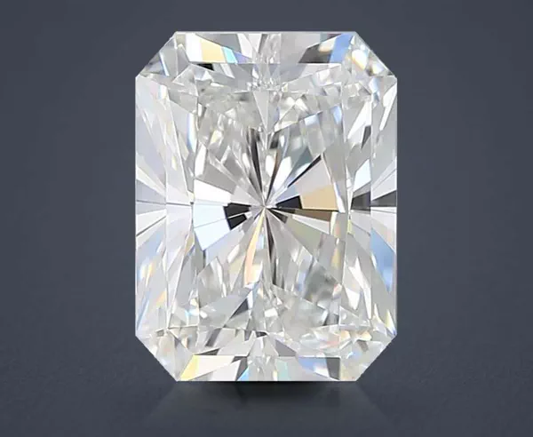 2.54 Carat · D · VVS1 excellent Cut