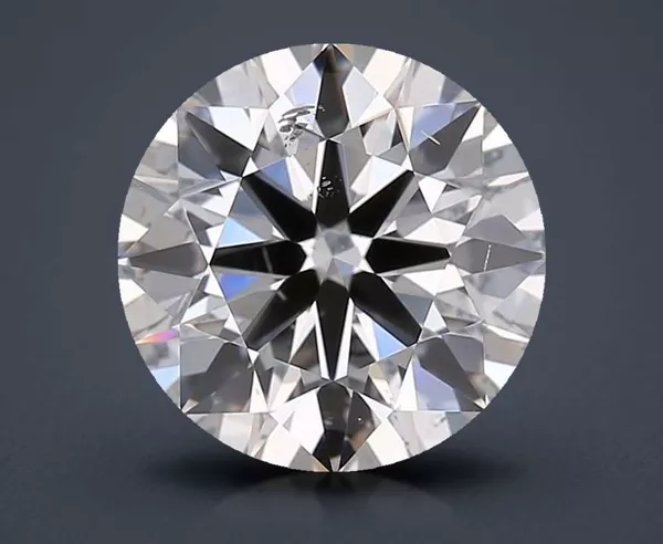 1.84 Carat · E · SI1 Rare Carat Ideal Cut