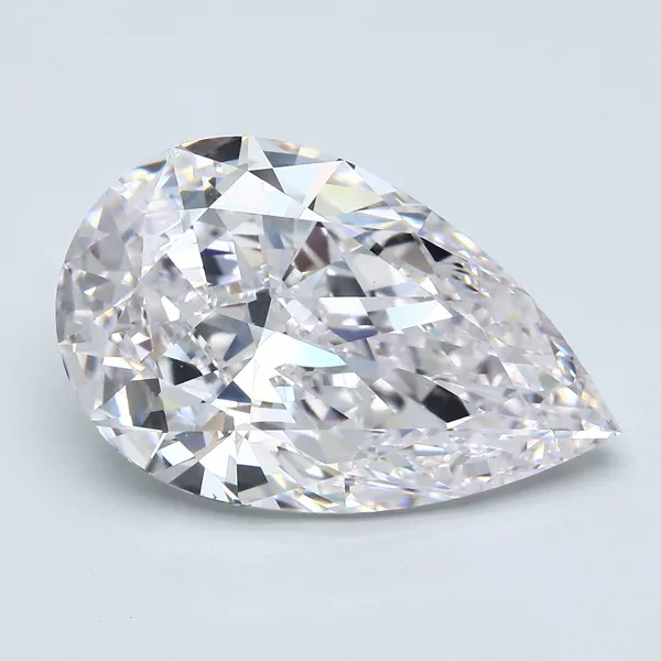 10.03 Carat · F · VS2 excellent Cut