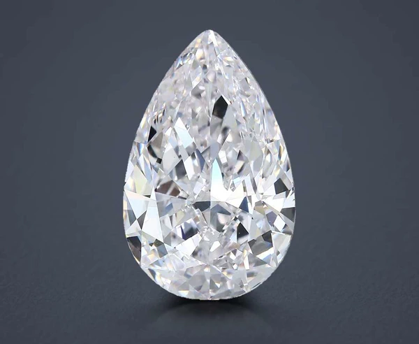 10.03 Carat · F · VS2 excellent Cut
