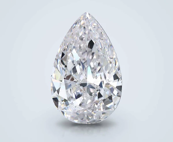 10.03 Carat · F · VS2 excellent Cut