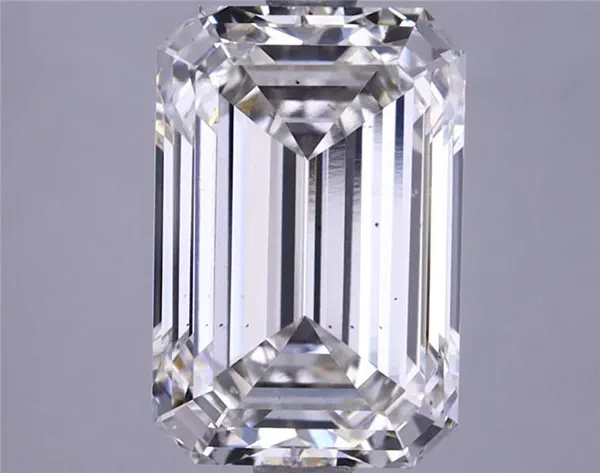 3.76 Carat · G · VS2 Rare Carat Ideal Cut