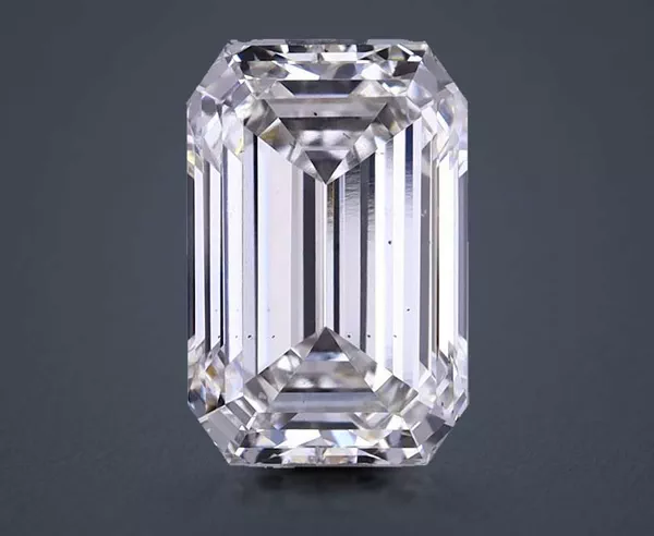3.76 Carat · G · VS2 Rare Carat Ideal Cut