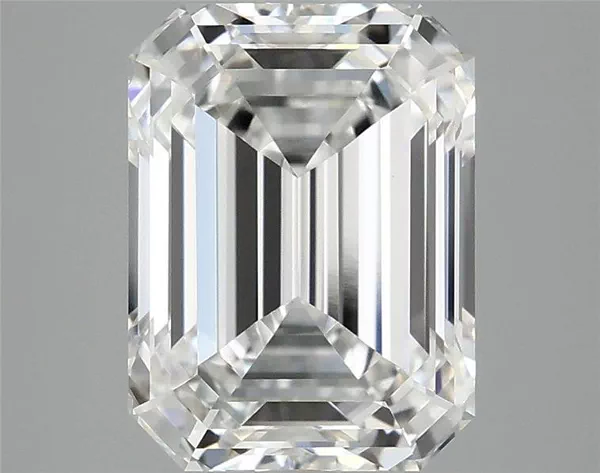 4.01 Carat · D · VVS2 Rare Carat Ideal Cut