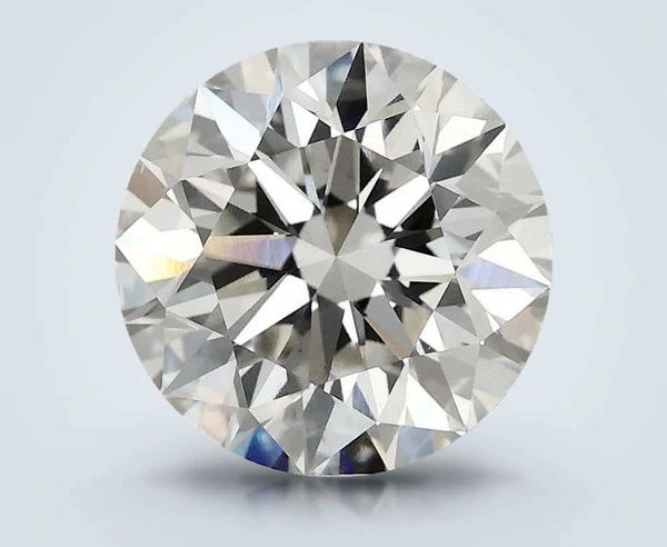3.06 Carat · G · VS2 excellent Cut