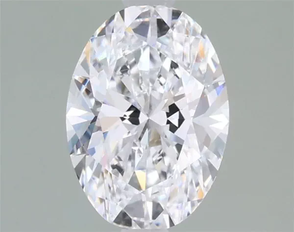 1.27 Carat · D · VVS1 Rare Carat Ideal Cut
