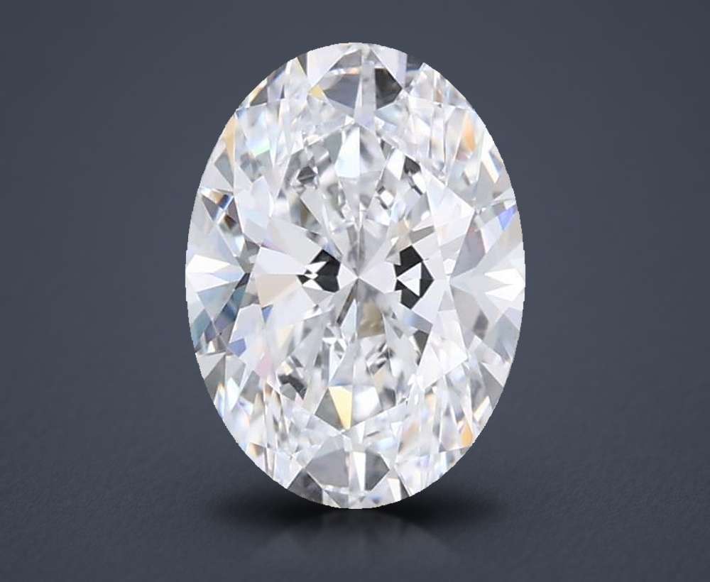 1.27 Carat · D · VVS1 Rare Carat Ideal Cut