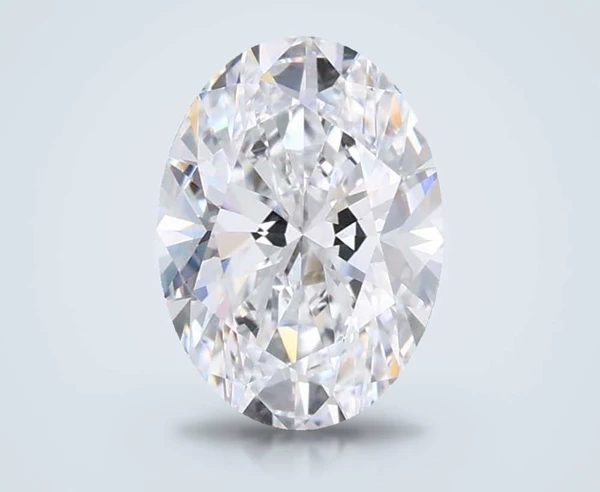 1.27 Carat · D · VVS1 Rare Carat Ideal Cut