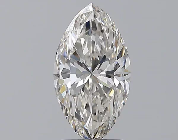 2.02 Carat · I · VS2 very good Cut