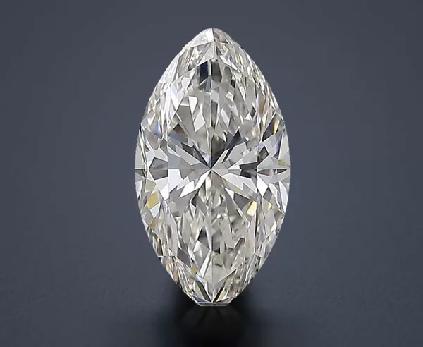 2.02 Carat · I · VS2 very good Cut