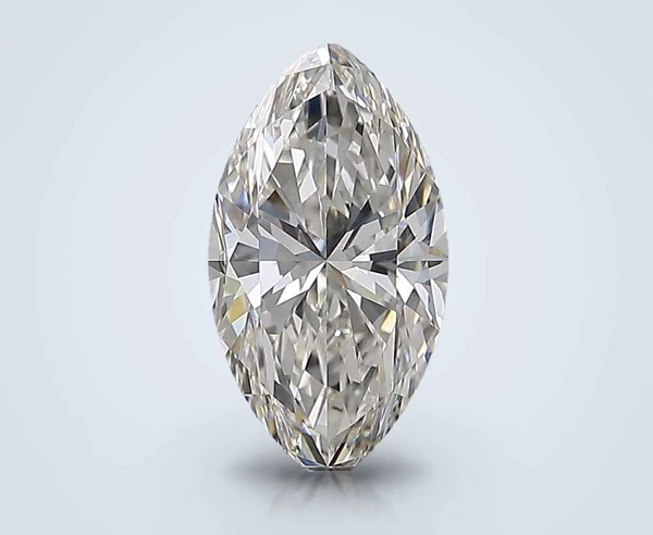 2.02 Carat · I · VS2 very good Cut