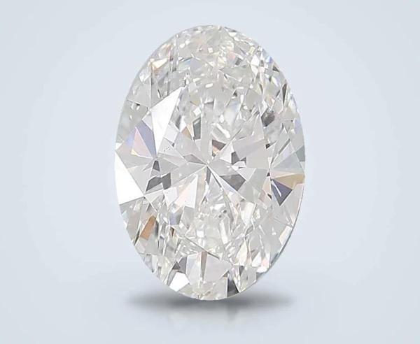 6.53 Carat · E · VS2 Rare Carat Ideal Cut