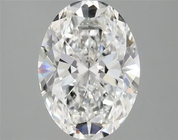 2.83 Carat · E · VS1 Rare Carat Ideal Cut