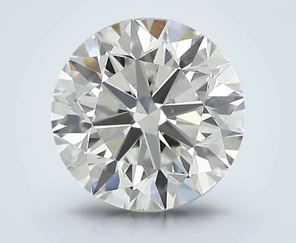 2 Carat · H · VS2 very good Cut