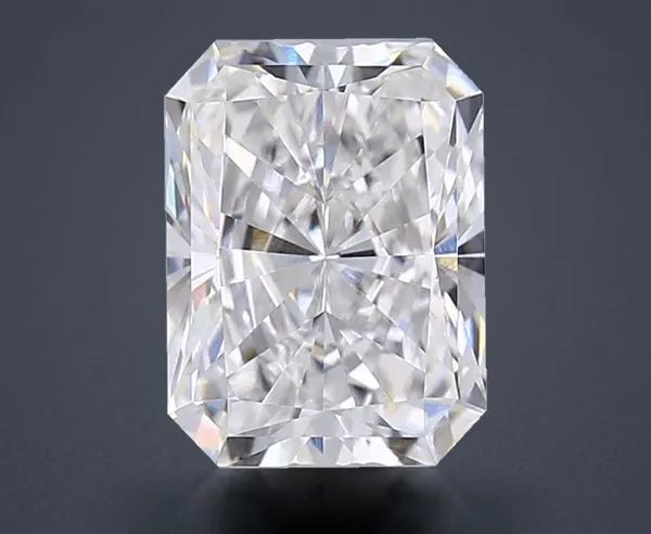 1.56 Carat · E · VVS1 Rare Carat Ideal Cut