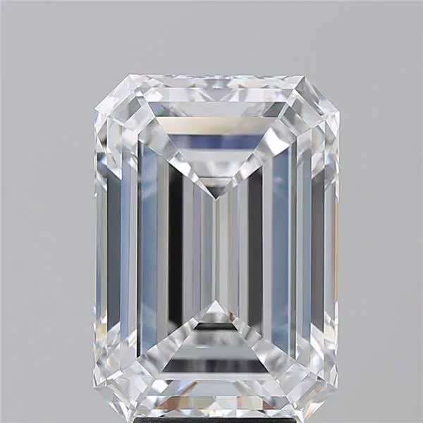 6 Carat · D · FL Rare Carat Ideal Cut