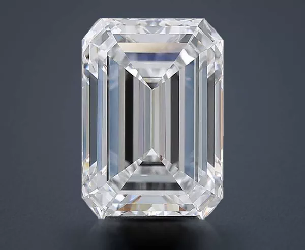 6 Carat · D · FL Rare Carat Ideal Cut