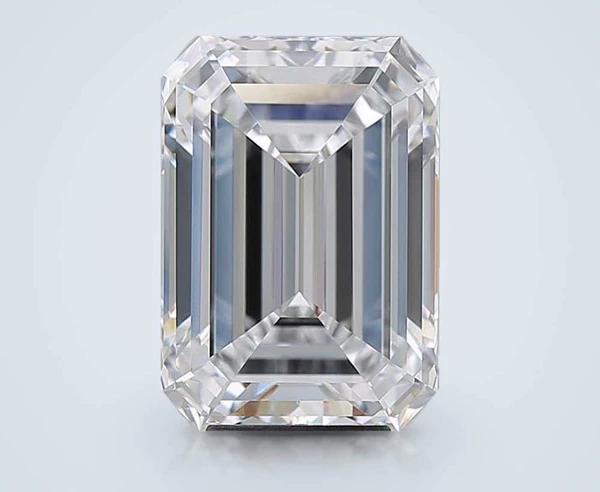 6 Carat · D · FL Rare Carat Ideal Cut