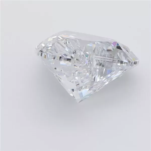 4.29 Carat · E · VVS1 Rare Carat Ideal Cut