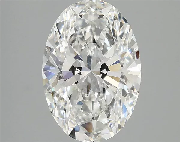 3 Carat · F · VVS2 Rare Carat Ideal Cut