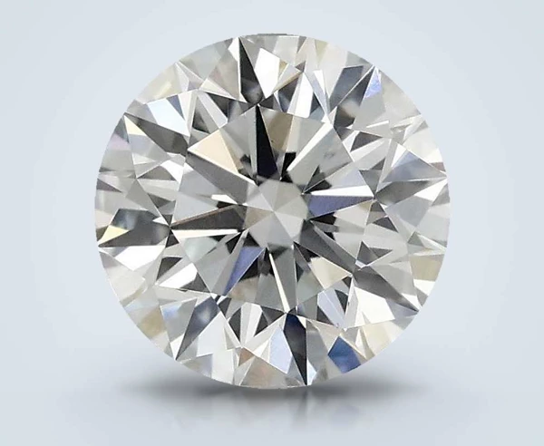 1 Carat · F · VS1 ideal Cut
