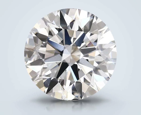 4.08 Carat · D · VS1 Rare Carat Ideal Cut