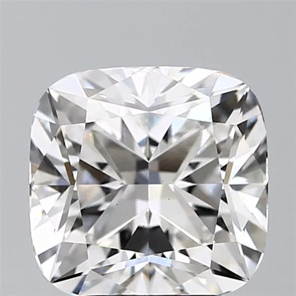 3.54 Carat · D · VS1 Rare Carat Ideal Cut