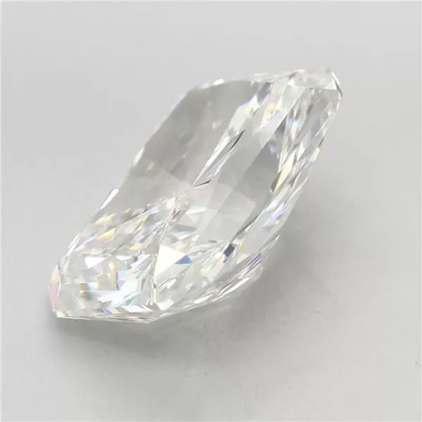 7.07 Carat · F · VVS2 Rare Carat Ideal Cut