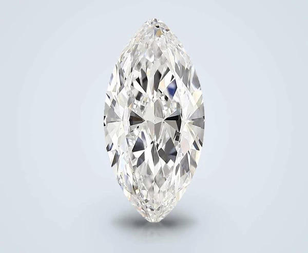2.8 Carat · D · FL very good Cut
