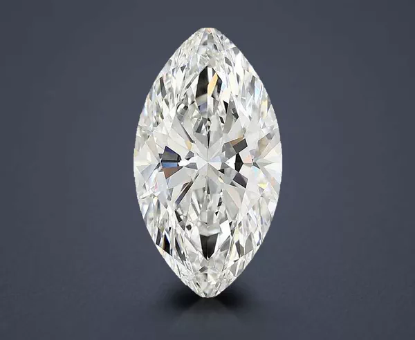 4.01 Carat · F · VVS2 Rare Carat Ideal Cut