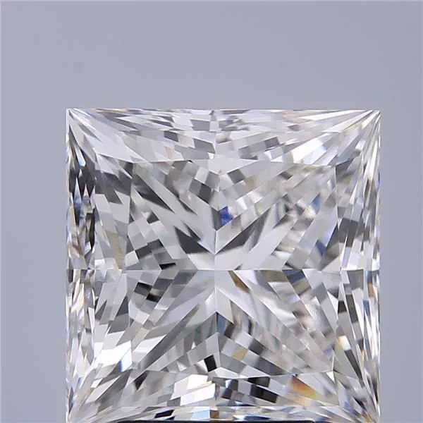 4.55 Carat · F · VVS1 Rare Carat Ideal Cut