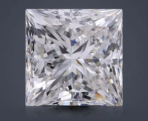 4.55 Carat · F · VVS1 Rare Carat Ideal Cut
