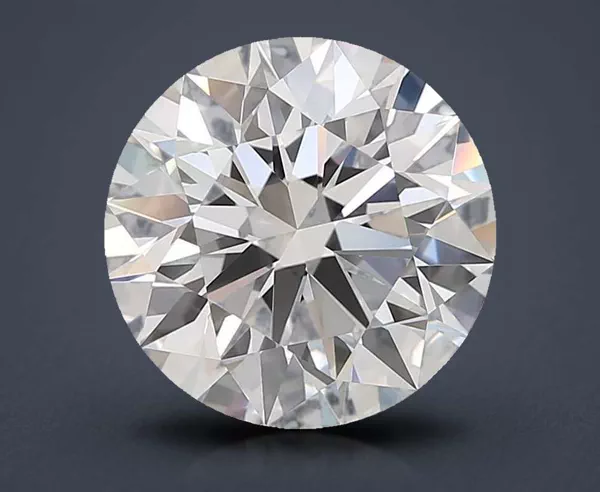 4.69 Carat · E · IF Rare Carat Ideal Cut