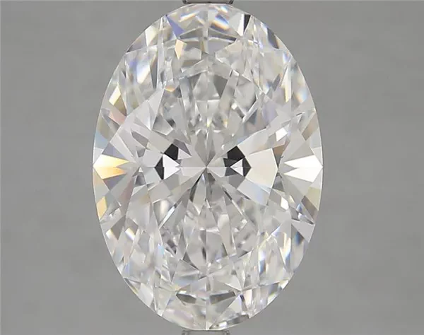 4.56 Carat · E · VVS1 Rare Carat Ideal Cut
