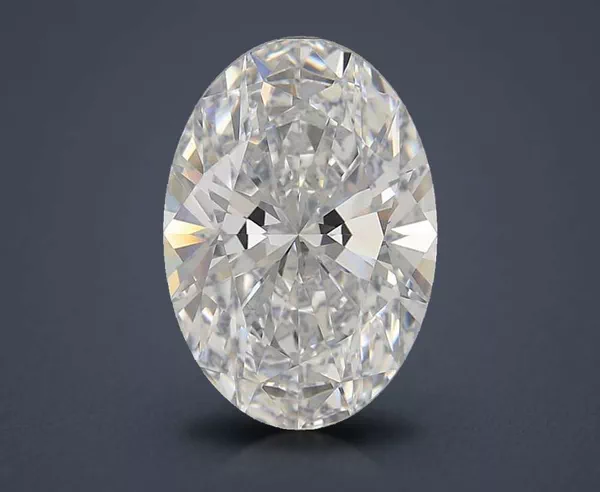 4.56 Carat · E · VVS1 Rare Carat Ideal Cut